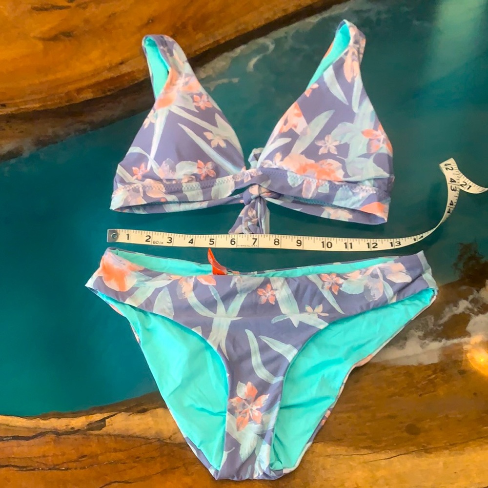 NEW Becca Brand Bikini 👙